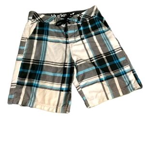 HURLEY Mens Swim Shorts